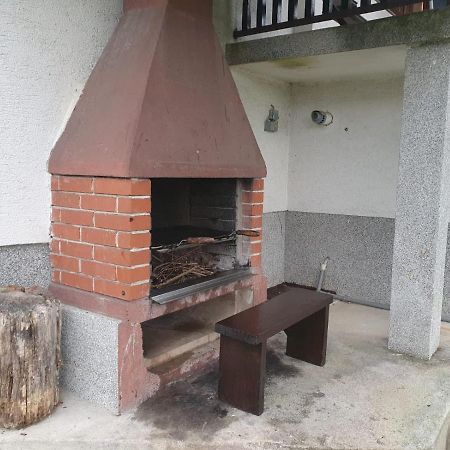 Holiday Home Draskica Oroslavje Exterior foto