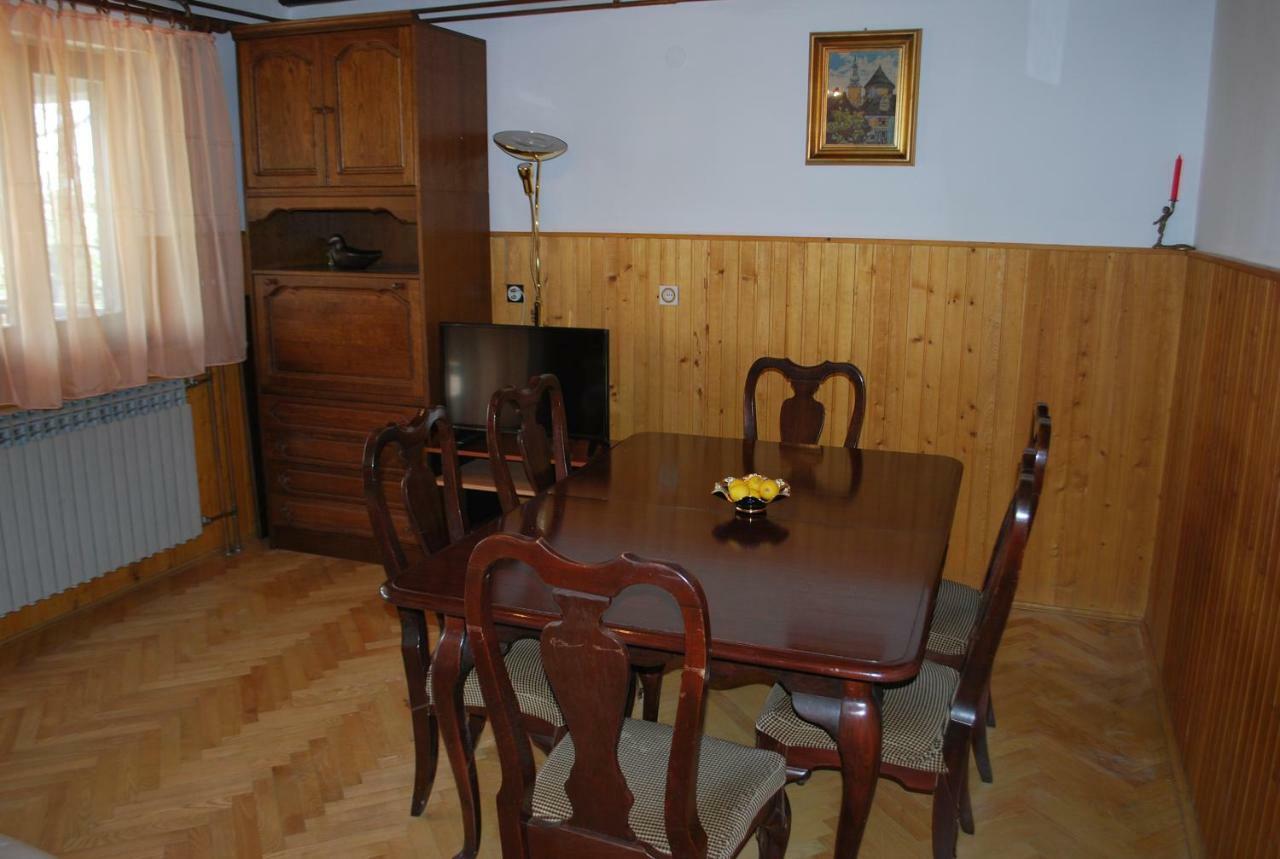 Holiday Home Draskica Oroslavje Exterior foto